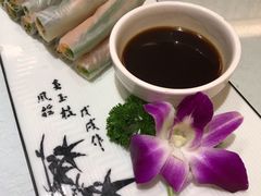 -宏宴·新京菜(望京店)