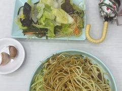 -新川面馆(新街口起源店)