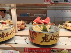 -龍歌自助小火锅(市北台东利群店)