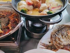 -九龙大酒店·金牌楚菜(武泰闸店)