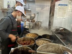-蒋家肠旺面馆老店(合群路店)