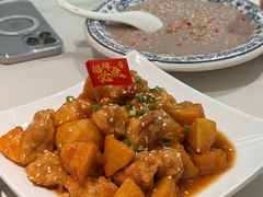 -旺达·福州菜(正大广场店)