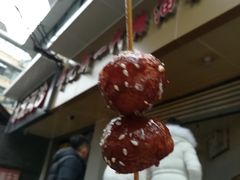-邓记新一代糖油果子(四川煤管局供销公司职工宿舍店)