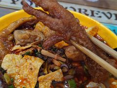-龍城柳州螺蛳粉(群星路店)