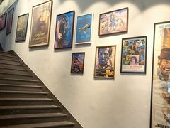 -和美电影艺术中心(万国城店)