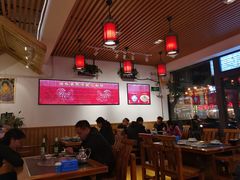 大堂-重庆烧鸡公火锅(簋街店)