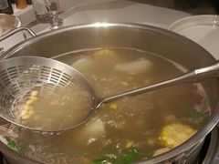 -潮正和潮汕牛肉火锅·老字号(番禺万达店)