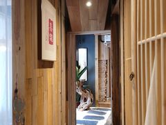 -邈墨茶馆(凤起路店)