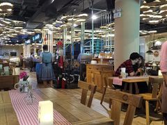 -Paulaner·德国帕拉娜自酿啤酒餐厅(海上世界店)