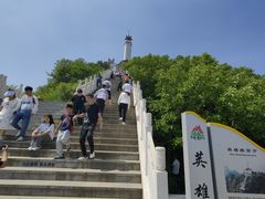 -狼牙山风景区