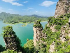-易水湖景区