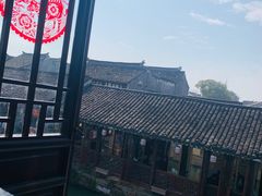 景观位-沈厅酒家(周庄店)