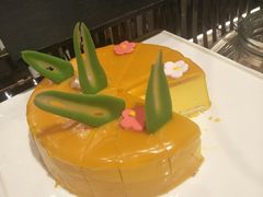 -美食汇自助餐厅(兰州万达文华酒店)