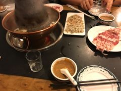 -裕德孚·非遗手切涮羊肉(东直门内大街店)