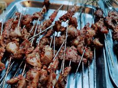 烤肉-清真·马峰烤肉(小学习北巷店)