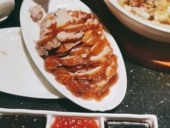 -百姓厨房(凤翔泥塑坊店)