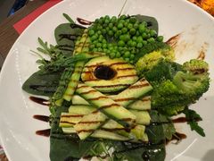 -ZAFFERANO西班牙海鲜饭(上海首店)