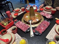-潮庭牛肉火锅·骑楼私宴