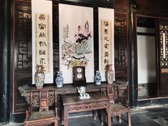 -天朝元辅-徐州民俗博物馆