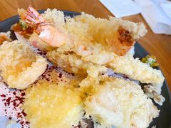 -Hatsune隐泉日式料理(三里屯太古里店)