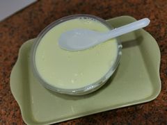 凤凰奶糊-百花传统甜品店(原址店)