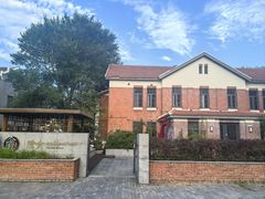 -隐食私房菜(渡口·光荣院南门·老街店)