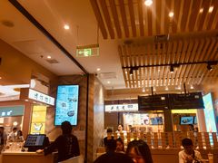 -牛気·越光米牛肉饭(水游城店)