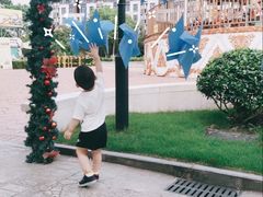 -安徒生童话乐园