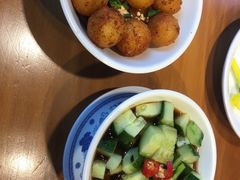 -炉小二铜锅牛蛙•川湘菜(三里屯店)