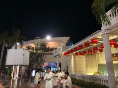 -江门古兜温泉小镇