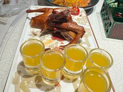 -大鸽饭(岗顶店)