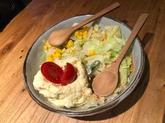 -雷门拉面店(新光天地店)