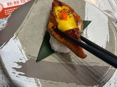 -争鲜回转寿司(朝外悠唐PLUS店)