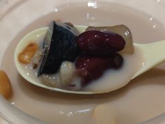 -八婆婆烧仙草(中山路店)