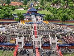 -深圳锦绣中华民俗村