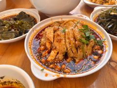 -牛王庙(龙华花园店)