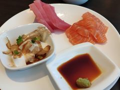 -OPEN開全日自助餐厅·牛肉火锅·海鲜(佛山希尔顿酒店)