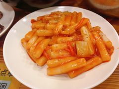 -优壹佳·延边朝鲜族料理(中山北路店)