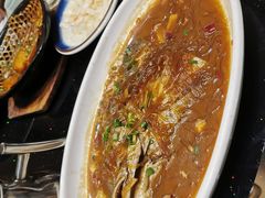 -好兄弟郭巨海鲜(天一阁店)