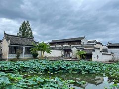 -呈坎景区