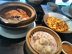 -外婆家(杭州马塍店·杭帮菜名店)