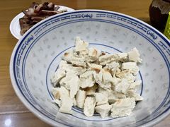 -天发芽·何记葫芦头泡馍·老字号(小南门店)