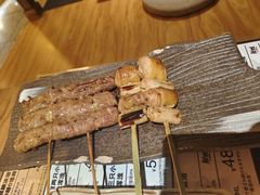 -炉胜·炉端烧·居酒屋