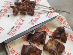 -伊通龙凤烧鸽子(二店)