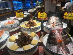 -二十八里太湖船菜(吉祥路店)