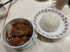 -池记(尖沙咀店)