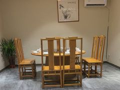 -半山•草庐玖厨(机场路店)