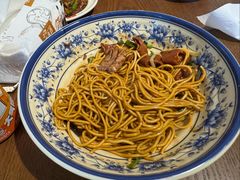 -辣肉面大王(天平路店)