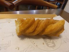 -头壹号 大油条·老长沙盖码饭(清河店)