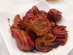 -五观堂素食(新华路店)